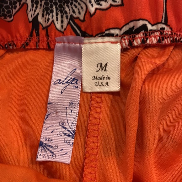 Patterned shorts - Picture 4 of 4